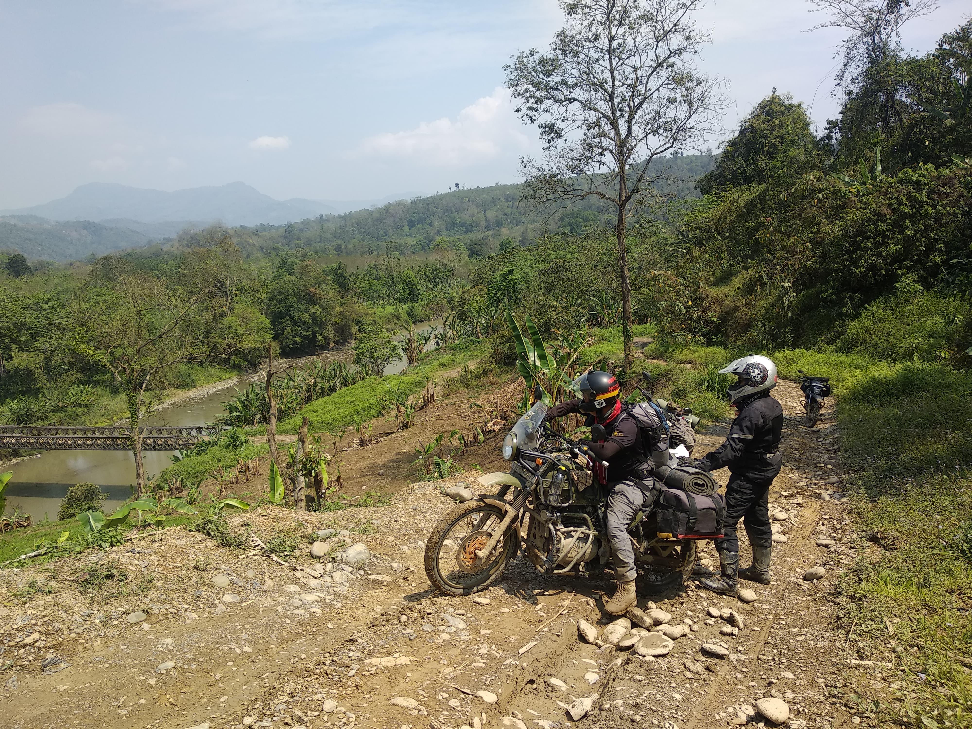 Test teamwork and resilience